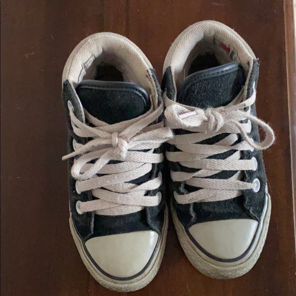 Little boys shoes